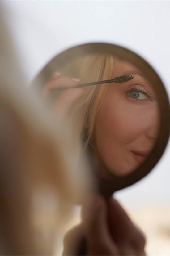 100 Pcs Disposable Eyelash Spoolies Brush Mascara Applicator Lash Wand Lashes Brush Eyebrow Spooly for Extension - Velinare