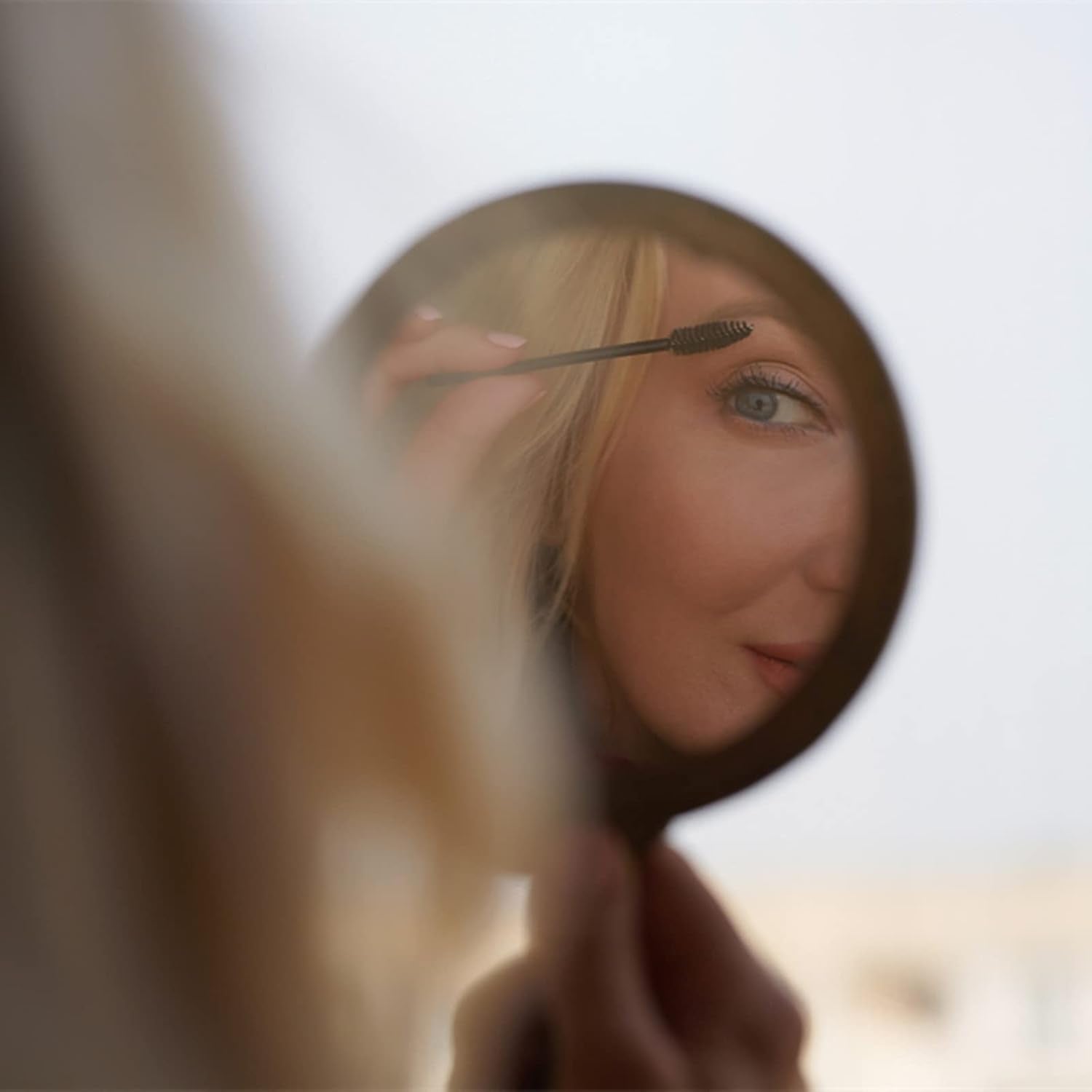 100 Pcs Disposable Eyelash Spoolies Brush Mascara Applicator Lash Wand Lashes Brush Eyebrow Spooly for Extension - Velinare