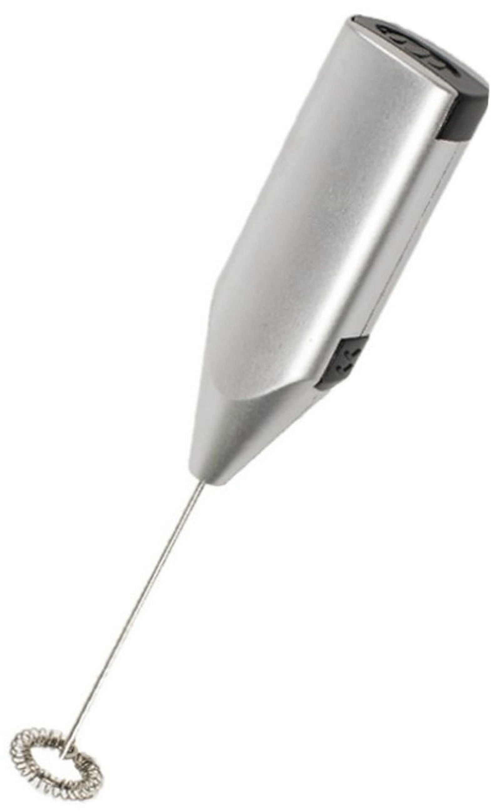 Handheld Electric Milk Frother