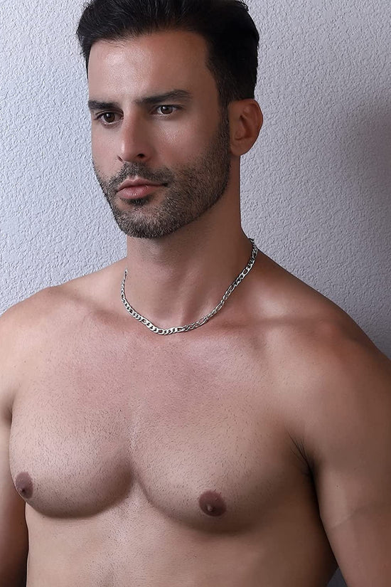 2025 Graduation Gifts for Him Boys Kids Teenages Teen Boyfriend Brother Son Grandson Graduates Silver Cross Necklace Pendant Chain Set Catholic Religious Christian Jewelry Gifts Ideas Age - Velinare