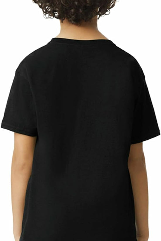 Youth Ultra Cotton T-Shirt, Style G2000B, Multipack