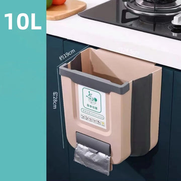 Khaki 10L