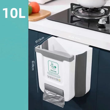 White 10L