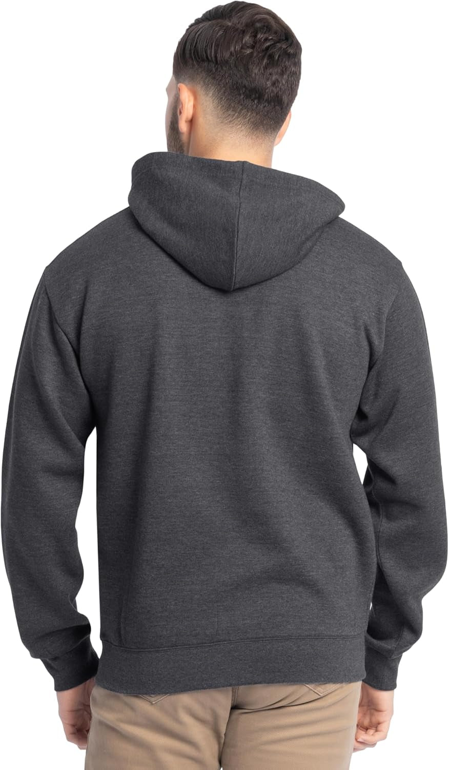 Eversoft Fleece Hoodies, Pullover & Full Zip, Moisture Wicking & Breathable, Sizes S-4X