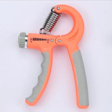 Orange A