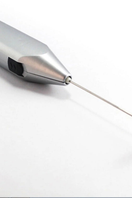 Handheld Electric Milk Frother