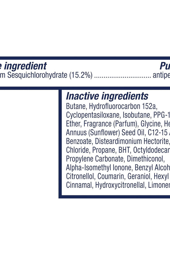 Advanced Care Antiperspirant Deodorant Dry Spray Cool Essentials 3 Count Antiperspirant Deodorant for Helping Your Skin Barrier Repair after Shaving with Pro Ceramide Technology 3.8 Oz - Velinare