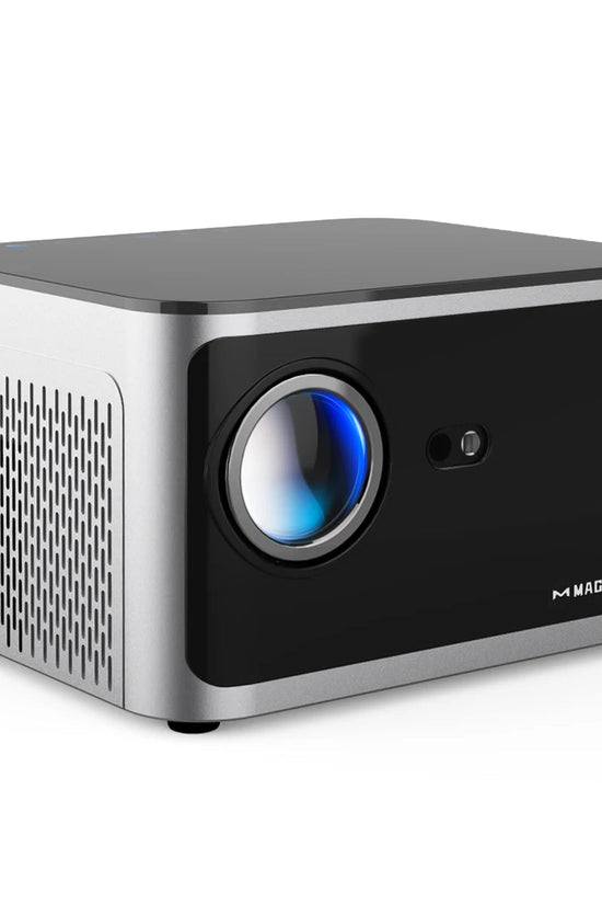 Android 11 4K Smart Projector 580ANSI 1920*1080P Full HD Wifi6 BT5.0 Allwinner H713 Voice Control Home Cinema Theater - Velinare