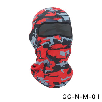 Cc-N-M-01 Red