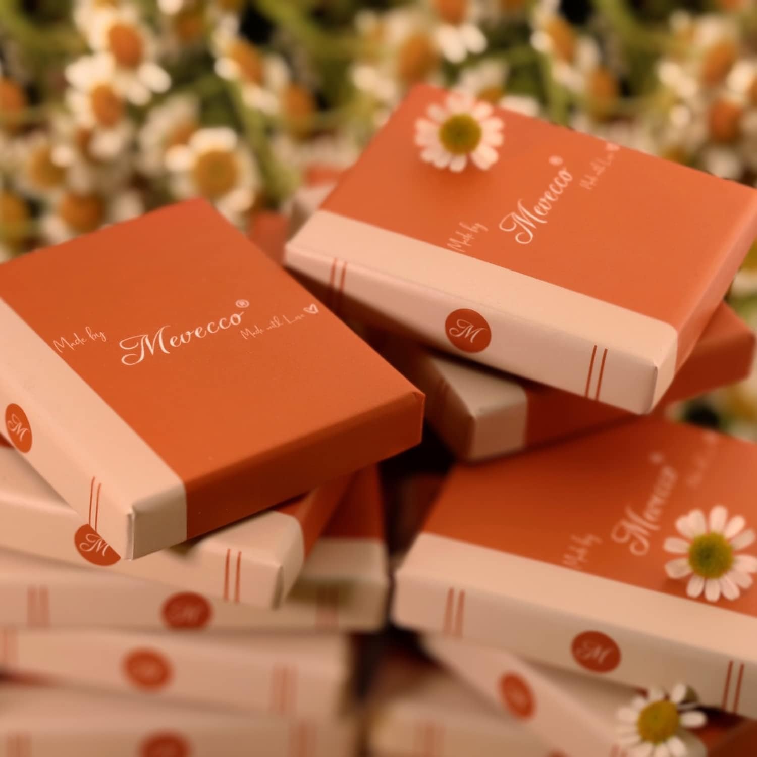 Birth Flower Necklace 18K Gold Custom Floral Pendant Necklaces Dainty Birth Month Flower Disc Hand Stamped Necklace Personalized Jewelry Birthday Gift - Velinare