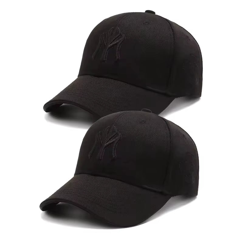 Casual Outdoor Multi - Functional Sunscreen Hats, Embroidered Letter Baseball Caps, Fashion Sunhat Official Website - Velinare
