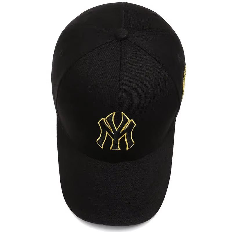 Casual Outdoor Multi - Functional Sunscreen Hats, Embroidered Letter Baseball Caps, Fashion Sunhat Official Website - Velinare