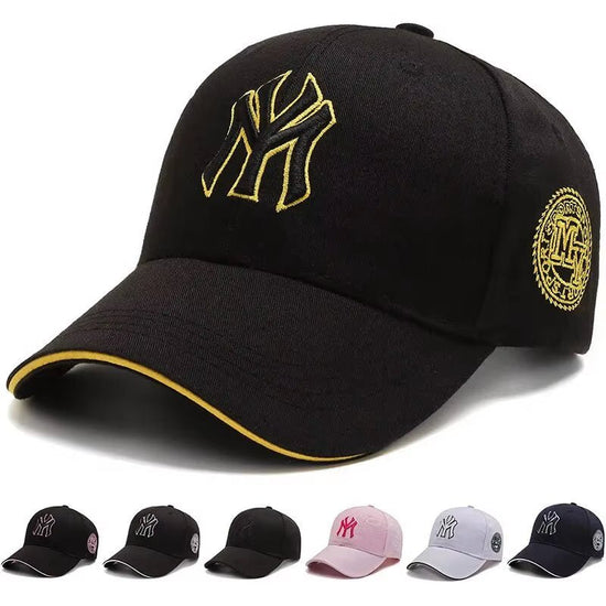 Casual Outdoor Multi - Functional Sunscreen Hats, Embroidered Letter Baseball Caps, Fashion Sunhat Official Website - Velinare