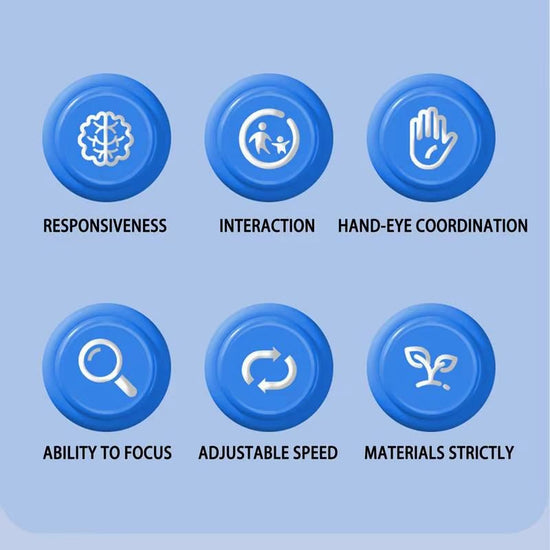 Challenge Falling Sticks Game Kids Stick Catching Toy Training Reaction Ability Educational Parent - Child Interactive Sports Toy - Velinare