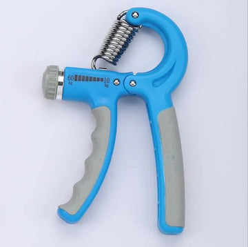 Blue A