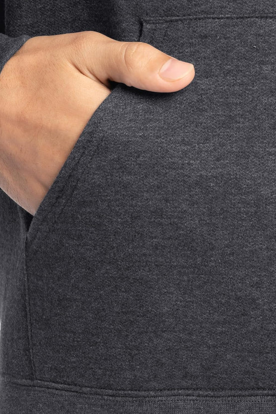 Eversoft Fleece Hoodies, Pullover & Full Zip, Moisture Wicking & Breathable, Sizes S-4X