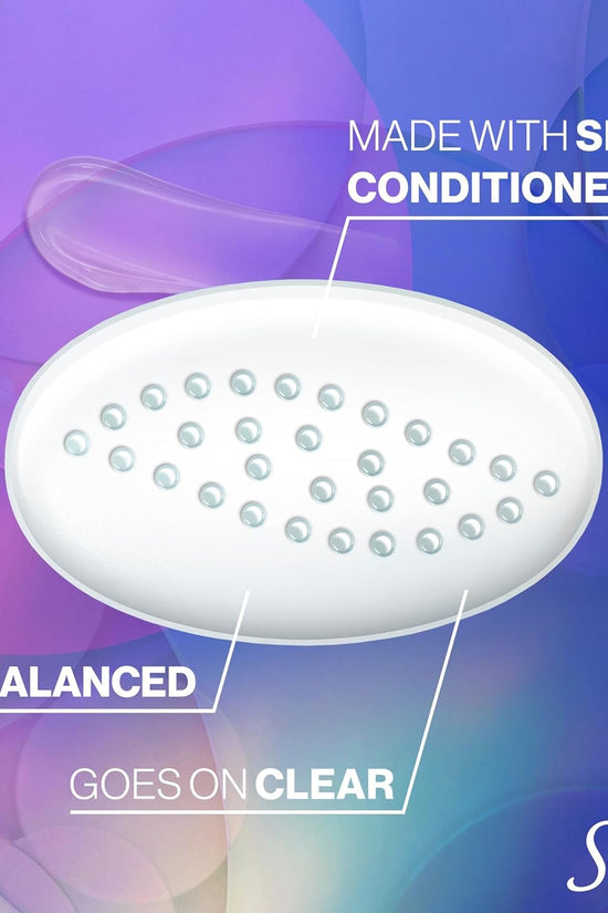 Fresh Antiperspirant Deodorant for Women, 72Hr Breathable Sweat & Odor Protection, Instant Freshness & Gentle, PH Balancing Minerals, Clear Gel, Nurturing Coconut Scent, 2.6 Oz - Velinare