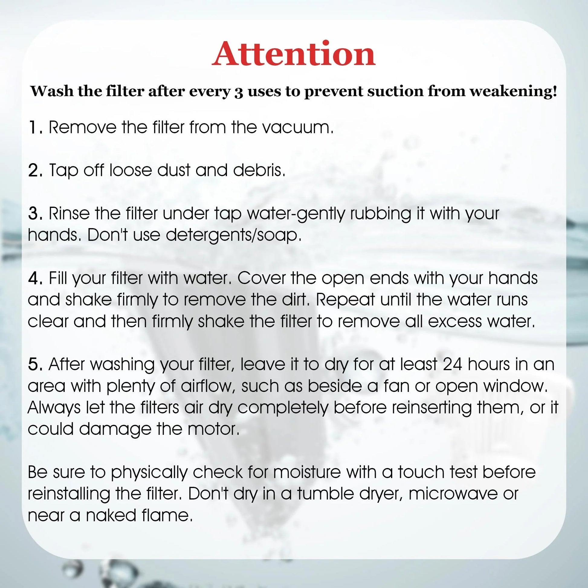 Handheld Vacuum Cordless, Portable Mini Car Vacuum Cleaner Cordless with Powerful Suction, Hand Vacuum Cleaner Cordless Rechageable for Car, Black - Velinare