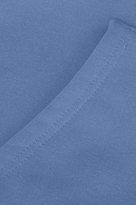 Hoodie for Men Big and Tall,Men Casual Overiszed Hoodies round Neck with Pocket Pullover Long Sleeve Tops Sweatshirt - Velinare