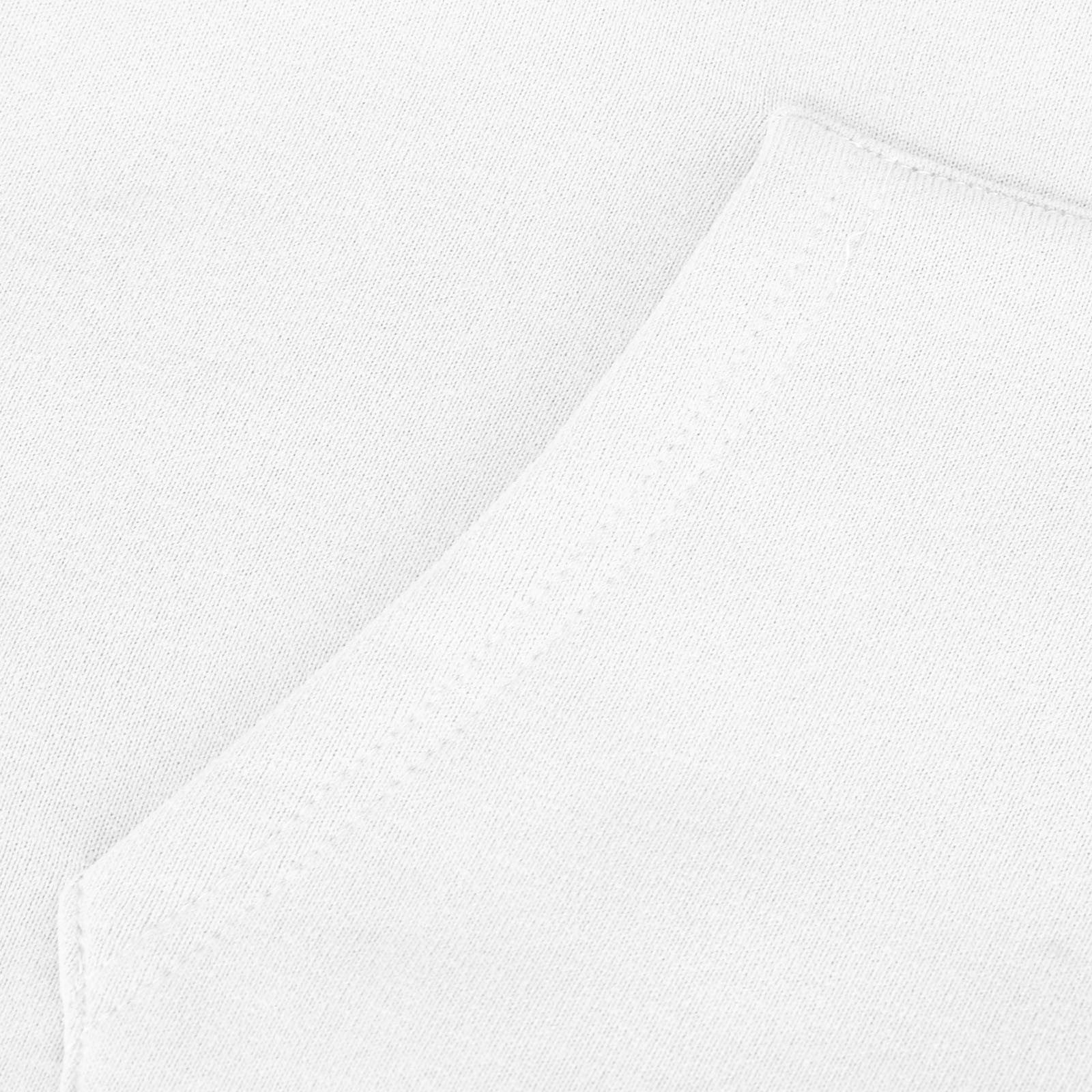 Hoodie for Men Big and Tall,Men Casual Overiszed Hoodies round Neck with Pocket Pullover Long Sleeve Tops Sweatshirt - Velinare