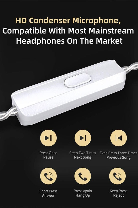 KZ ZSN PRO X Earphone with 1BA and 1DD, KZ High Fidelity in Ear Earbuds High Resolution in Ear Monitor Headphone (NO Mic, Blue)…… - Velinare