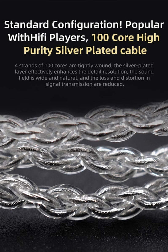 KZ ZSN PRO X Earphone with 1BA and 1DD, KZ High Fidelity in Ear Earbuds High Resolution in Ear Monitor Headphone (NO Mic, Blue)…… - Velinare