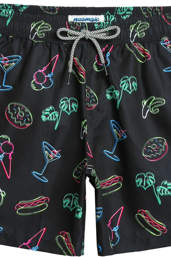 Mens Swim Trunks 5