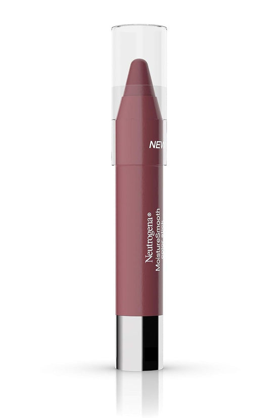 Moisturesmooth Color Lipstick, 70 Plum Perfect, .011 Oz. - Velinare