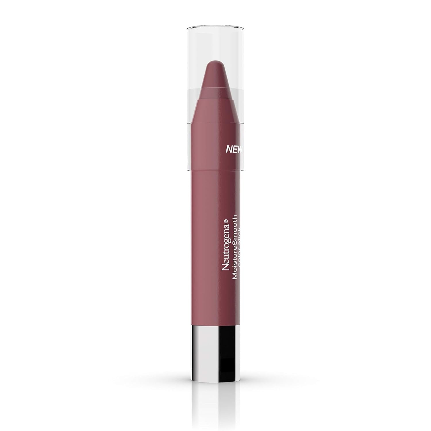 Moisturesmooth Color Lipstick, 70 Plum Perfect, .011 Oz. - Velinare