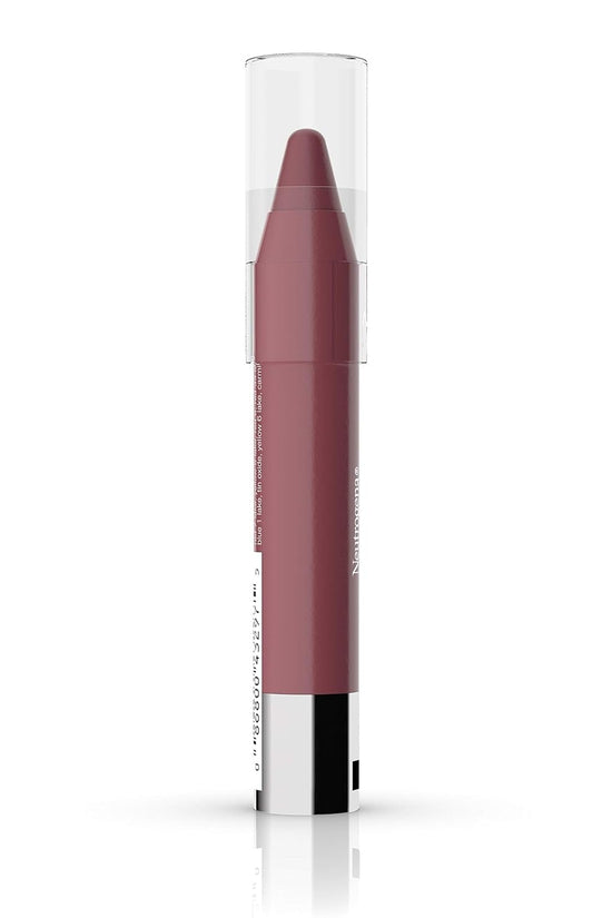Moisturesmooth Color Lipstick, 70 Plum Perfect, .011 Oz. - Velinare