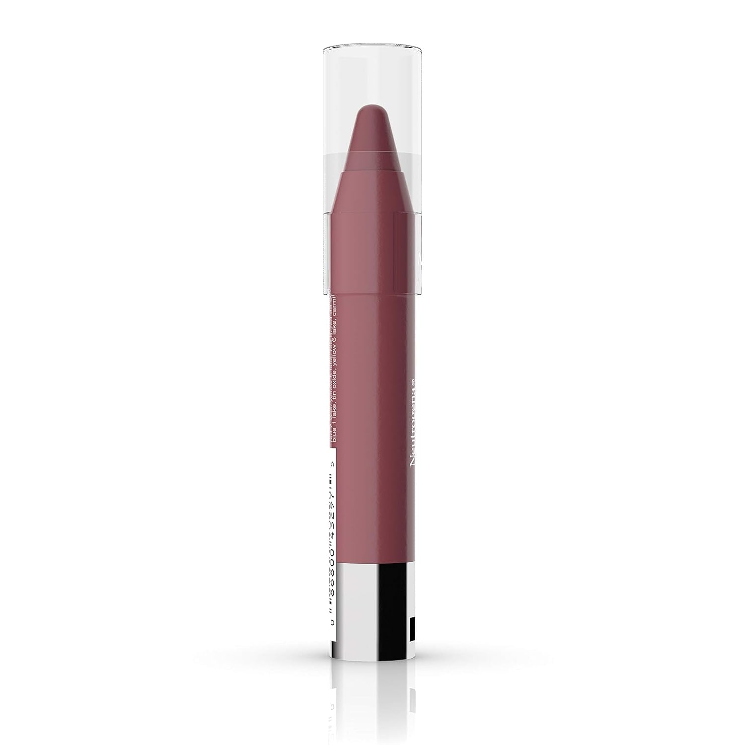 Moisturesmooth Color Lipstick, 70 Plum Perfect, .011 Oz. - Velinare