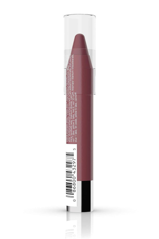 Moisturesmooth Color Lipstick, 70 Plum Perfect, .011 Oz. - Velinare