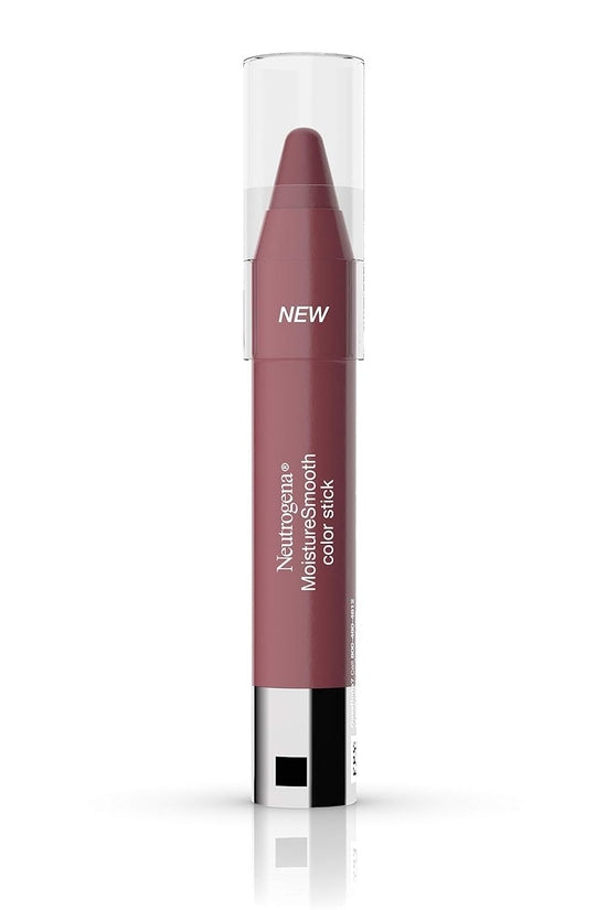 Moisturesmooth Color Lipstick, 70 Plum Perfect, .011 Oz. - Velinare