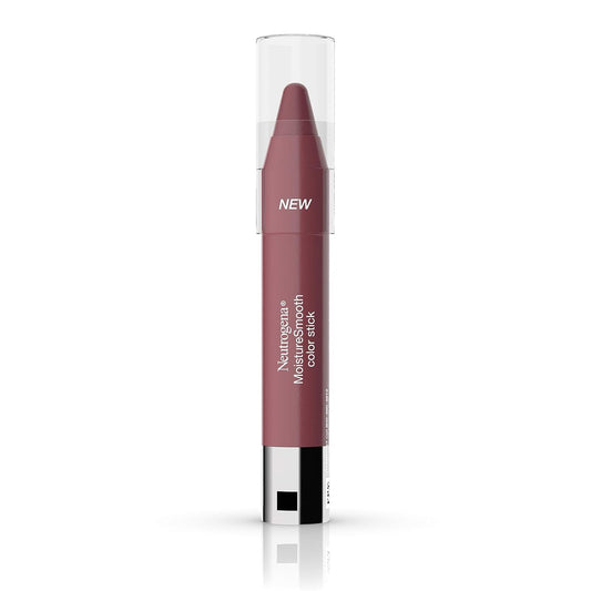 Moisturesmooth Color Lipstick, 70 Plum Perfect, .011 Oz. - Velinare