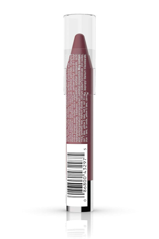 Moisturesmooth Color Lipstick, 70 Plum Perfect, .011 Oz. - Velinare