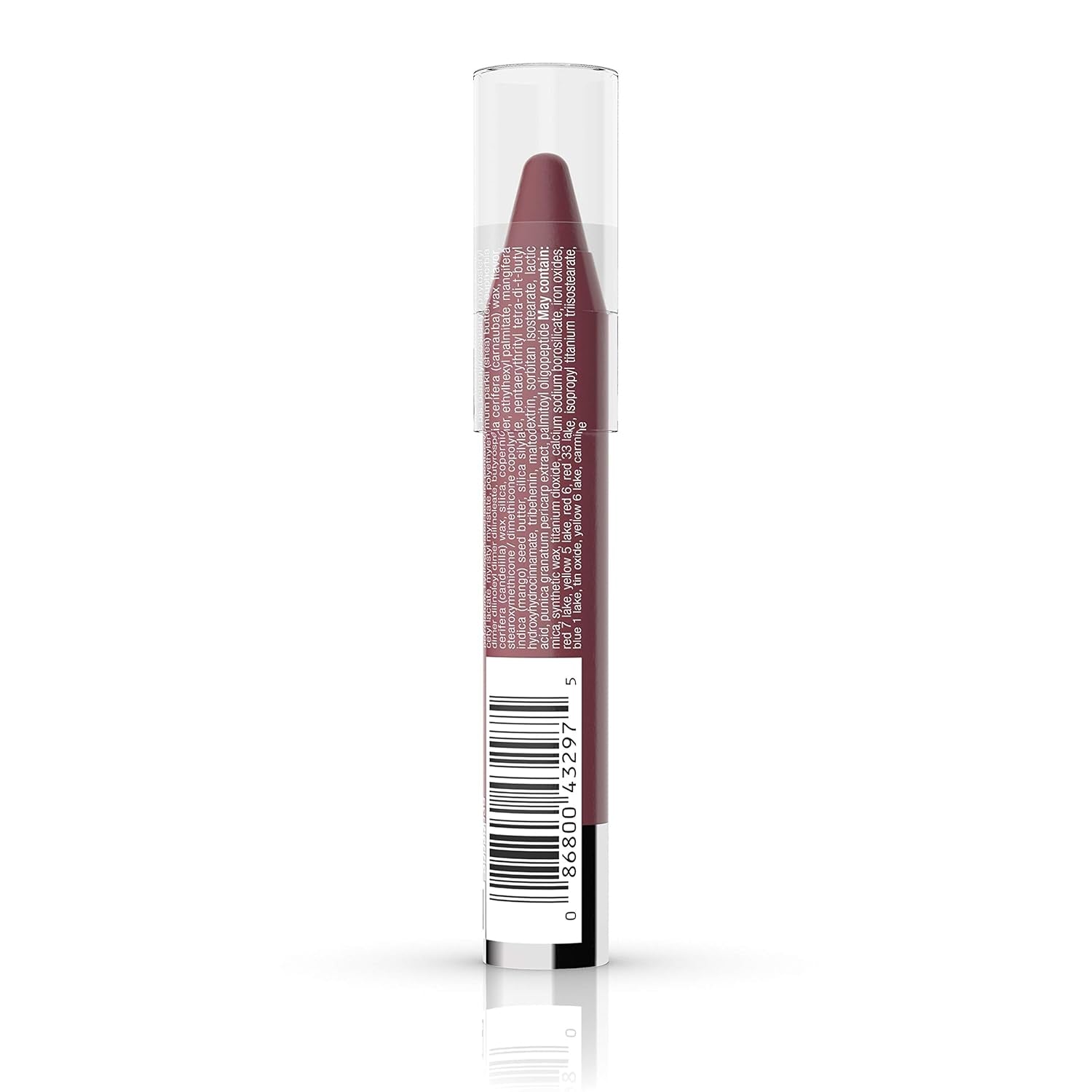 Moisturesmooth Color Lipstick, 70 Plum Perfect, .011 Oz. - Velinare