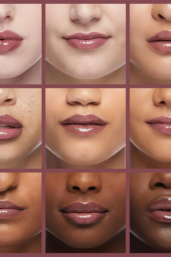 Moisturesmooth Color Lipstick, 70 Plum Perfect, .011 Oz. - Velinare