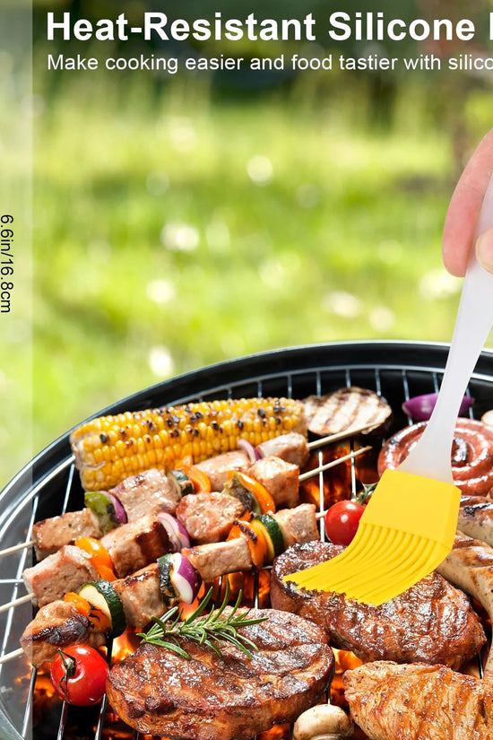 Oil Sprayer for Cooking, 100Ml Olive Oil Sprayer, Glassoil Sprayer - With Baking Brush, Bottle Brush and Oil Funnel, Oil Spray Bottle for Salad,Bbq, Kitchen Baking, Roasting - Velinare