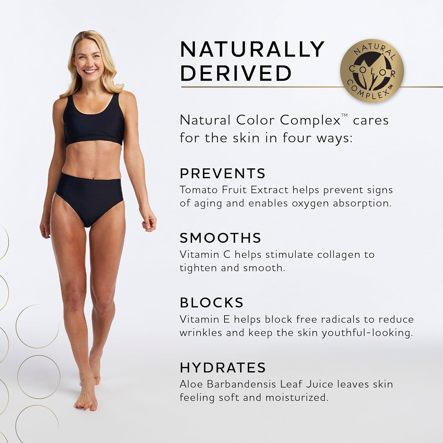 Premium Sunless Tanning Solution - Dark, 34 Fl Oz - Velinare