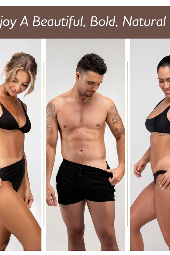 Premium Sunless Tanning Solution - Dark, 34 Fl Oz - Velinare