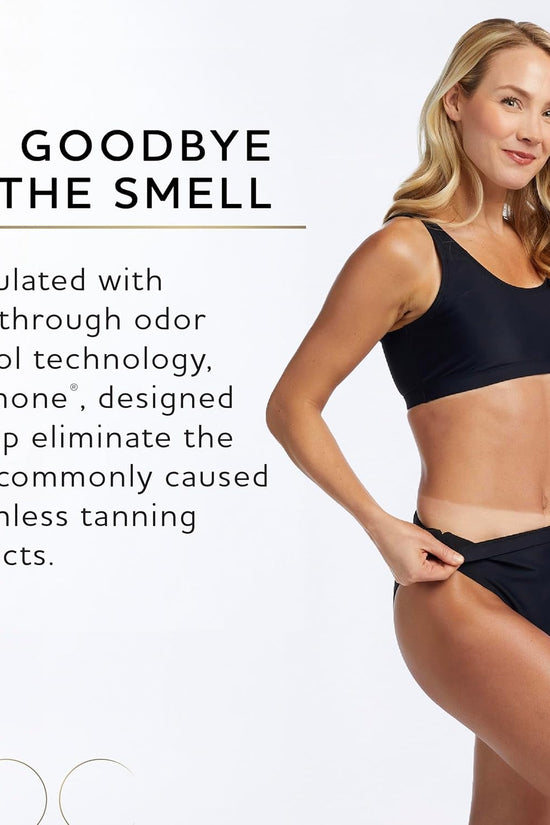 Premium Sunless Tanning Solution - Dark, 34 Fl Oz - Velinare