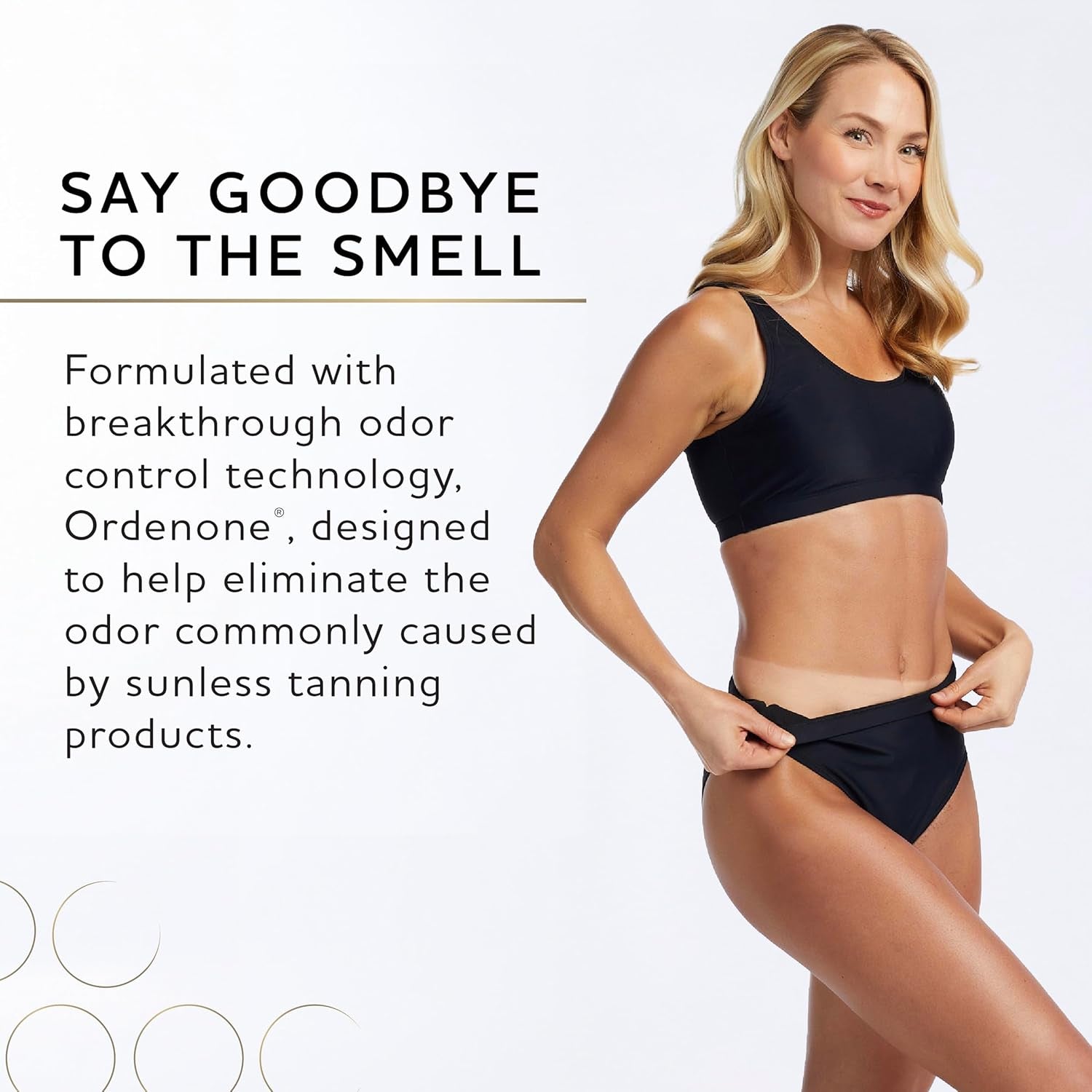 Premium Sunless Tanning Solution - Dark, 34 Fl Oz - Velinare