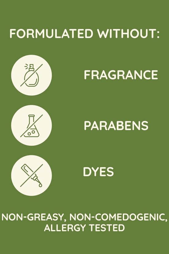 Sheer Hydration Daily Moisturizing Fragrance - Free Lotion with Nourishing Prebiotic Oat, Fast - Absorbing Body Moisturizer for Dry Skin with Lightweight, Breathable Feel, 18 Fl. Oz - Velinare