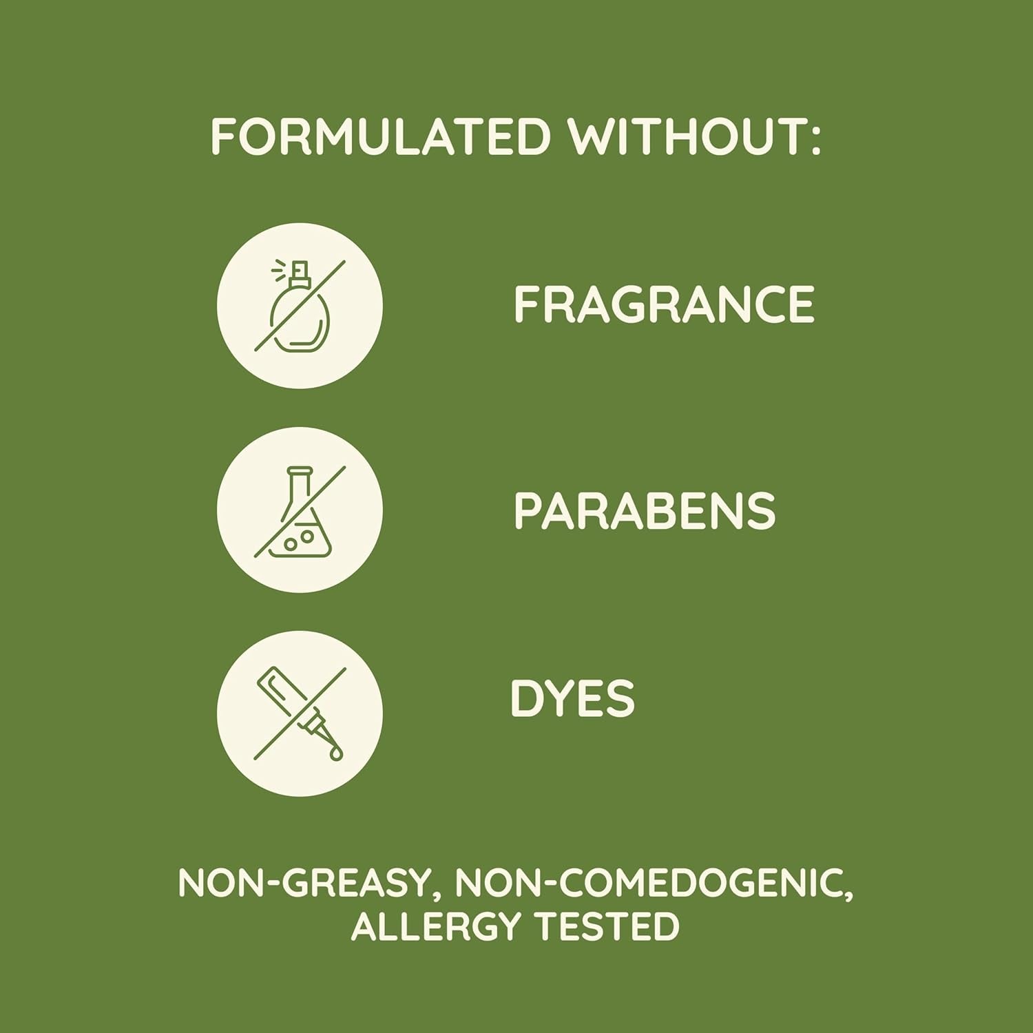 Sheer Hydration Daily Moisturizing Fragrance - Free Lotion with Nourishing Prebiotic Oat, Fast - Absorbing Body Moisturizer for Dry Skin with Lightweight, Breathable Feel, 18 Fl. Oz - Velinare