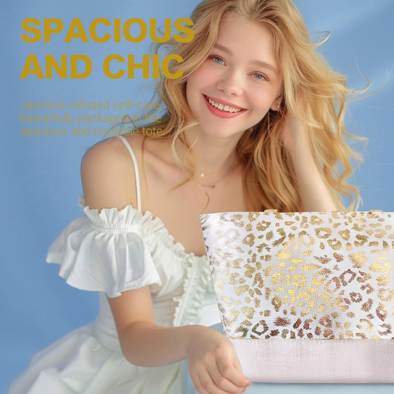 Spa Gift Baskets for Women - Gift Set for Women,15Pcs Luxury Relaxing Spa Kit with Bath Bombs, Birthday Gifts Body and Bath Set - Velinare