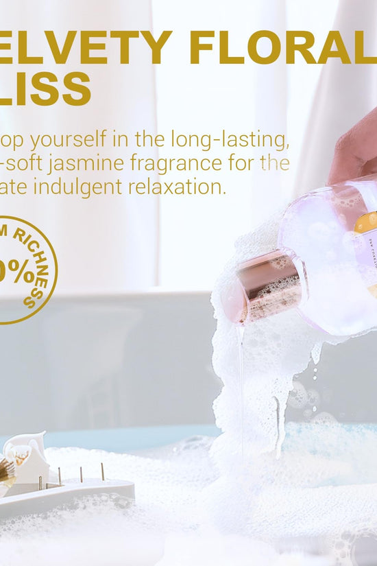 Spa Gift Baskets for Women - Gift Set for Women,15Pcs Luxury Relaxing Spa Kit with Bath Bombs, Birthday Gifts Body and Bath Set - Velinare