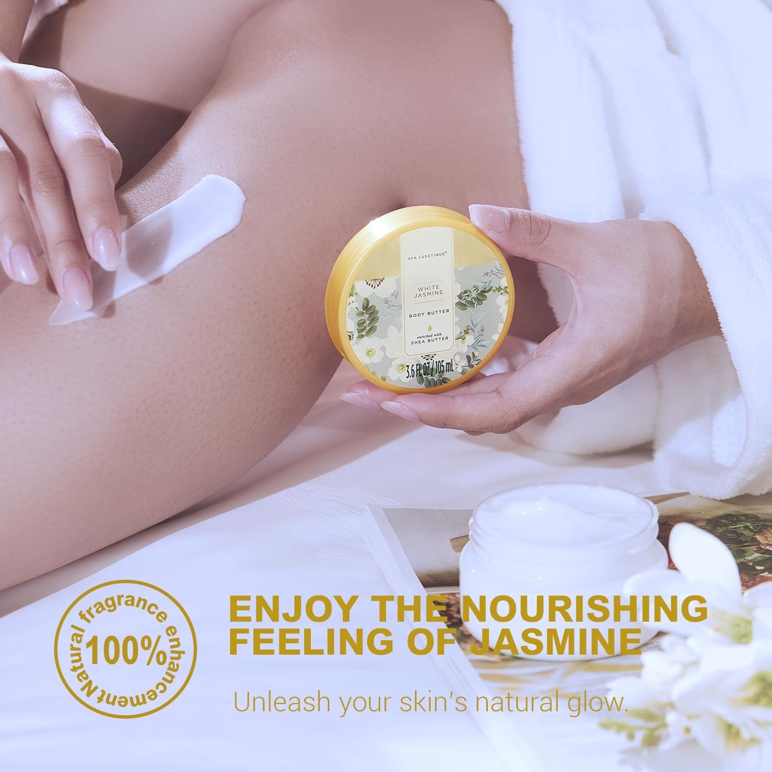 Spa Gift Baskets for Women - Gift Set for Women,15Pcs Luxury Relaxing Spa Kit with Bath Bombs, Birthday Gifts Body and Bath Set - Velinare